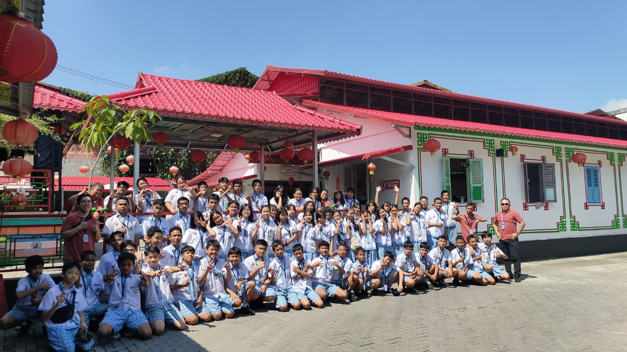 Mulia Wacana Foto